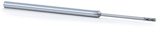 Extended Reach Micro Mills