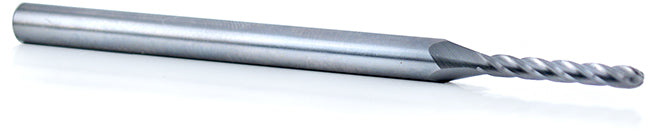 Corner Radius Rib Cutters