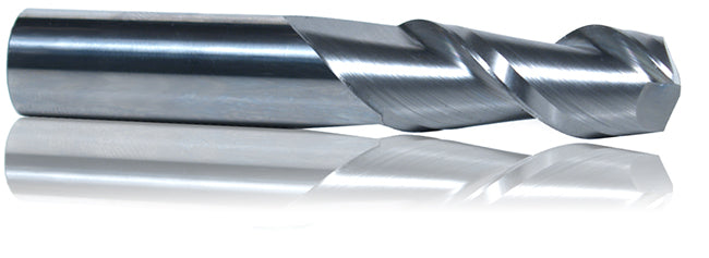 Ball Nose Vari-Mill End Mills