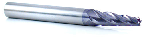 Tapered Square End Mills