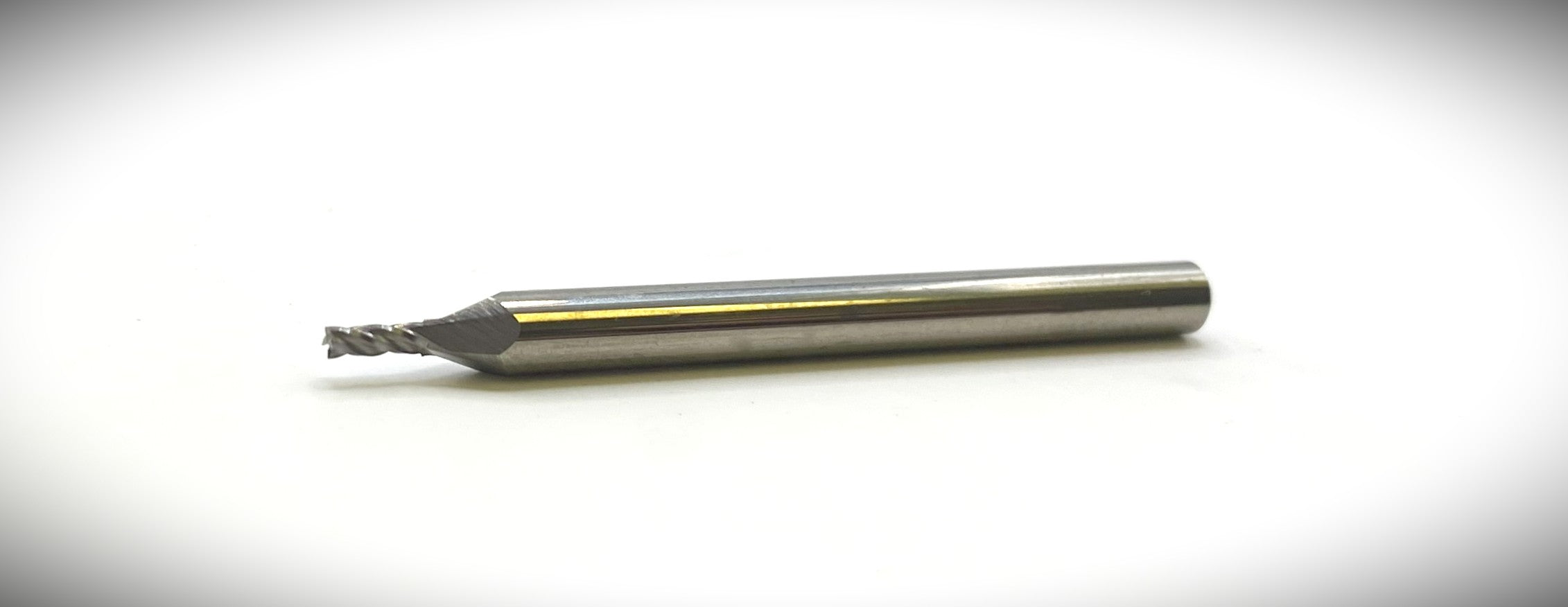 3/64" (.046") Square End Mill