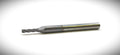 1/16" (.062") Square End Mill