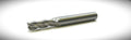 13/64" (.203) Square End Mill