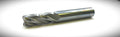 11/32" (.343") Square End Mill