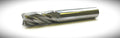 3/8" (.375") Square End Mill