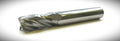 7/16" (.437") Square End Mill