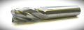 1/2" (.500") Square End Mill