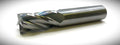 5/8" (.625") Square End Mill