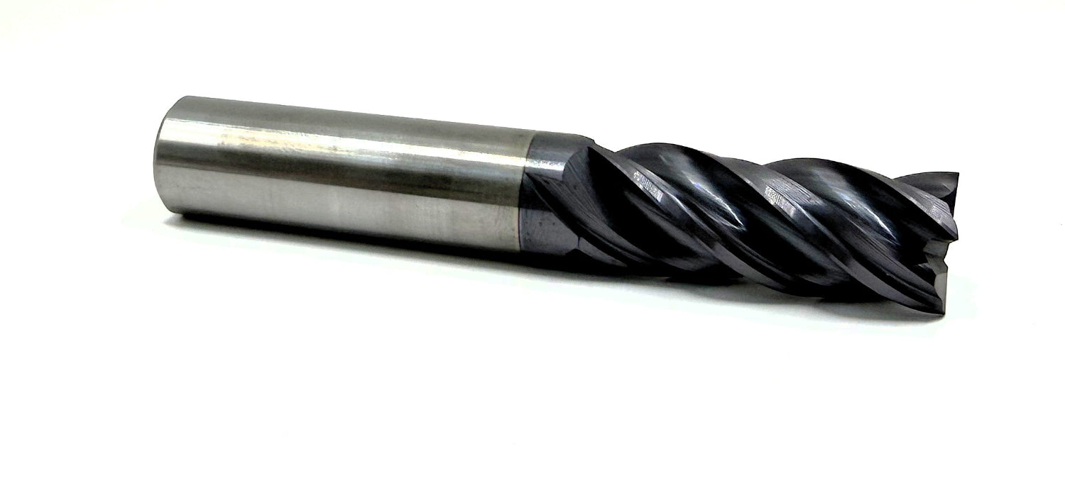 Square Vari-Mill End Mills