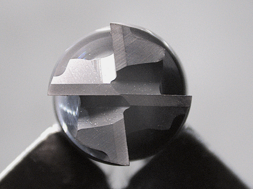 Square Vari-Mill End Mills