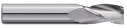 Stub Length Square Endmills