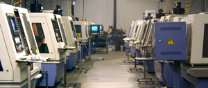 Manufacturing